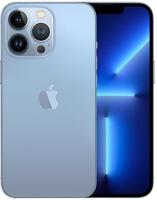 Refurbished iPhone 13 Pro 512 GB Grafiet Als nieuw + Nieuwe batterij - thumbnail