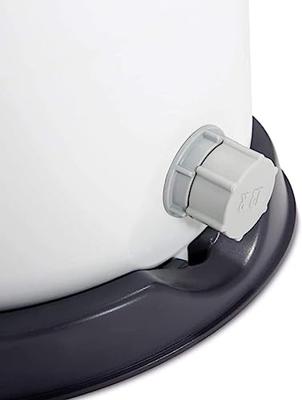 Intex 26646GS 2100 GPH Zandfilterpomp 220-240V 6000L