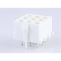 Molex 432550035 Female header, inbouw (standaard) Inhoud: 1 stuk(s) Tray - thumbnail