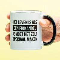 Mok Frikandel speciaal - thumbnail