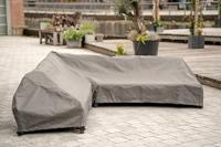 Winza | Loungesethoes Premium 295/255 x 295/255 x 94 x 65 cm Plateau - thumbnail