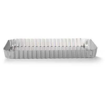 Patisse Vlaaivorm losse bodem 32x22x2,5