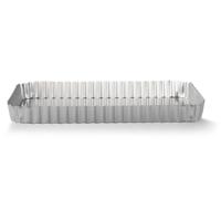 Patisse Vlaaivorm losse bodem 32x22x2,5 - thumbnail