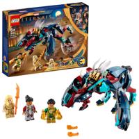 LEGO® Super Heroes 76154 hinderlaag - thumbnail
