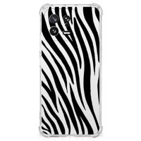Xiaomi 13 Case Anti-shock Zebra - thumbnail