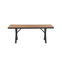 Nohr Tuintafel 'Ceddrick' 200 x 100cm - thumbnail