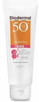 Biodermal Biodermal Sun Milk Kids 125ml SPF50 - thumbnail