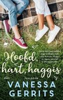 Hoofd, hart, haggis - Vanessa Gerrits - ebook - thumbnail