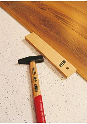 Connex Houten Stootblok Voor Laminaat 30Cm - COXT866030