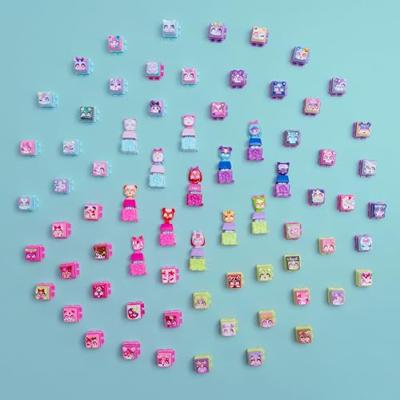 Clickeez Toetsenbord Roze Clickeez Toetsenbord Roze