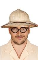 Tropenhelm stro - thumbnail