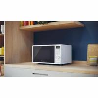 CMGA20SDLWLI CANDY Idea Grill Magnetron - 20L - MO: 700W - Grill: 800W - Digitale UI - 5 vermogensniveaus - Wit - thumbnail