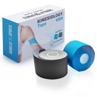 Kinesiologie tape set van 2 - thumbnail