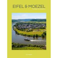 Eifel en Moezel - Elio Pelzers - Paperback (9789493160255) - thumbnail