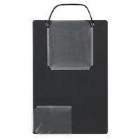 ProPlus werkordermap a4 zwart 580040 - thumbnail