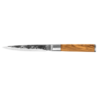 Olive Forged | Aziatisch Hakmes