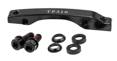 Tektro Anp remd tekt adapter db tp316 zw