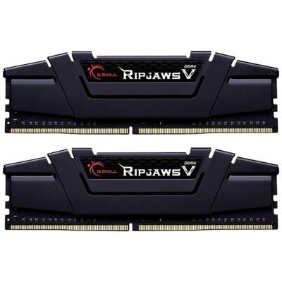 G.Skill DDR4 Ripjaws-V 2x8GB 3600 G.Skill DDR4 Ripjaws-V 2x8GB 3600
