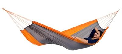 Amazonas Silk Traveller Techno hangmat