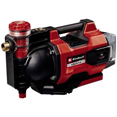 Einhell Power X-Change AQUINNA 36/38 F LED AUTOMATIC Accu-tuinpomp 3800 l/h 37 m