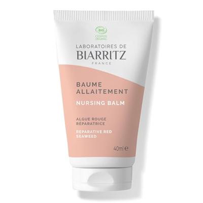 Reparative nipple balm