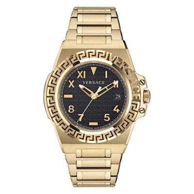 Versace VE3I00522 (Ø 44 mm) Heren horloge