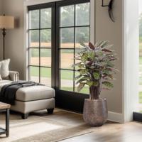 Baq Opus Hit Darcy Gold 48x45cm (met inzetbak) - thumbnail