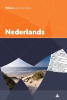 Woordenboek Prisma pocket Nederlands - thumbnail