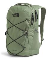 The North Face Jester Rugtas Heren Bark Mist/TNF Black 28L - thumbnail