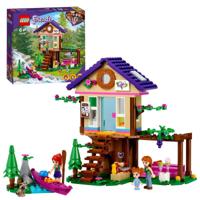 LEGO Friends Boshuis 41679 - thumbnail
