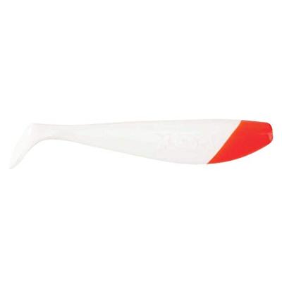 Fox Rage Zander Pro Shads 14cm UV Red Head