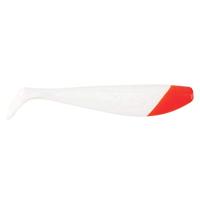 Fox Rage Zander Pro Shads 14cm UV Red Head - thumbnail