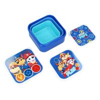 Vadobag Snackbox (3in1) paw patrol fresh bites - thumbnail