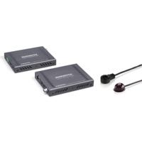 MegaView 141 UHD - HDMI extender UTP - 10.2 Gbps - thumbnail