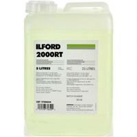 Ilford 2000 RT Fixeer 5 Liter - thumbnail