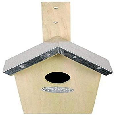 Nestkast Winterkoning 20cm Nestkast Winterkoning 20cm