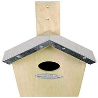 Nestkast Winterkoning 20cm - thumbnail