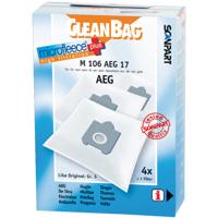 Scanpart M106aeg17 Microfleese Stofz.aeg Vampyrino Gr5 Micro En - thumbnail