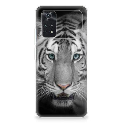 Xiaomi Poco M4 Pro 4G | TPU Hoesje | Tijger
