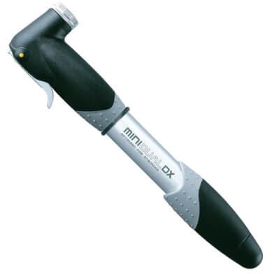 Topeak minipomp mini dual dx