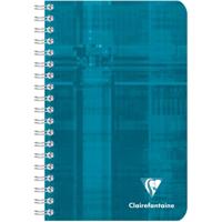 Clairefontaine notitiboekje ft 11 x 17 cm - thumbnail