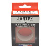 Velox Velglint 2 meter x 18 mm rood per rol - thumbnail