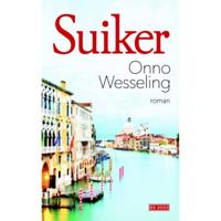 Onno  Wesseling Suiker - thumbnail