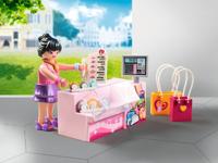Playmobil city life mode accessoires set 70594 - thumbnail