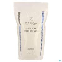 Zarqa Dode Zee Zout Zak 1kg - thumbnail
