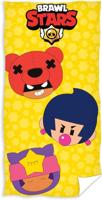 Brawl Stars Badlaken 70x140cm Katoen - thumbnail