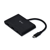 i-tec USB-C > HDMI PD/Data Travel adapter - thumbnail