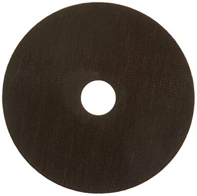 Bosch Accessories AS 46 S BF 2608600219 Doorslijpschijf recht 125 mm 1 stuk(s) Metaal Bosch Accessories AS 46 S BF 2608600219 Doorslijpschijf recht 125 mm 1 stuk(s) Metaal