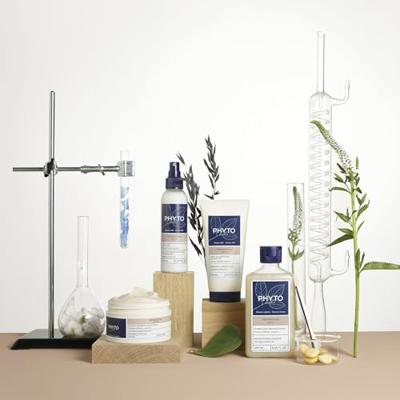 Phyto Repairing Shampoo