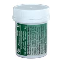 Zeton 2 120 Tabletten - thumbnail